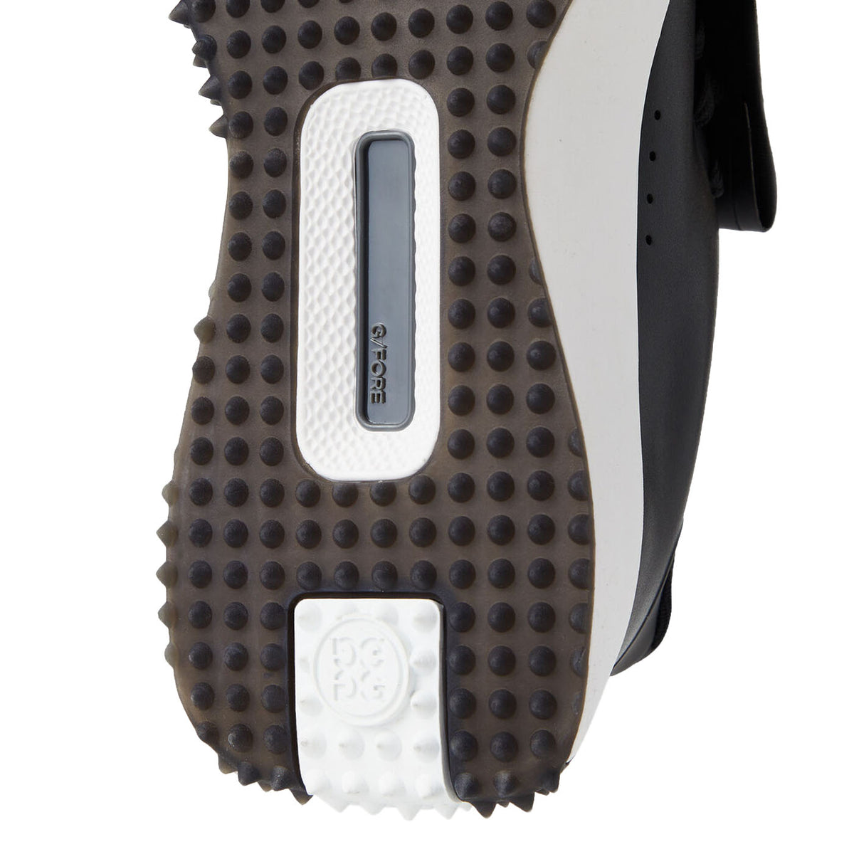 G/vor Frauen G.112 Kiltie Golfschuhe - Onyx