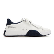 G/vor Frauen G.112 Kiltie Golfschuhe - Schnee/Twilight