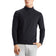 G/Fore Luxe Staple Golf Mid-Layer - Onyx