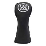 G/Vorderkreis G Fairway Head Cover - Onyx