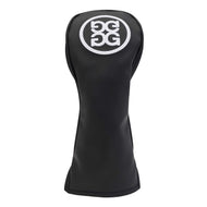 G/Vorderkreis G Fairway Head Cover - Onyx