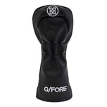 G/Vorderkreis G Fairway Head Cover - Onyx