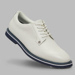 G/Fore Collection Gallivanter Wide Golf Shoes - Snow/Twilight