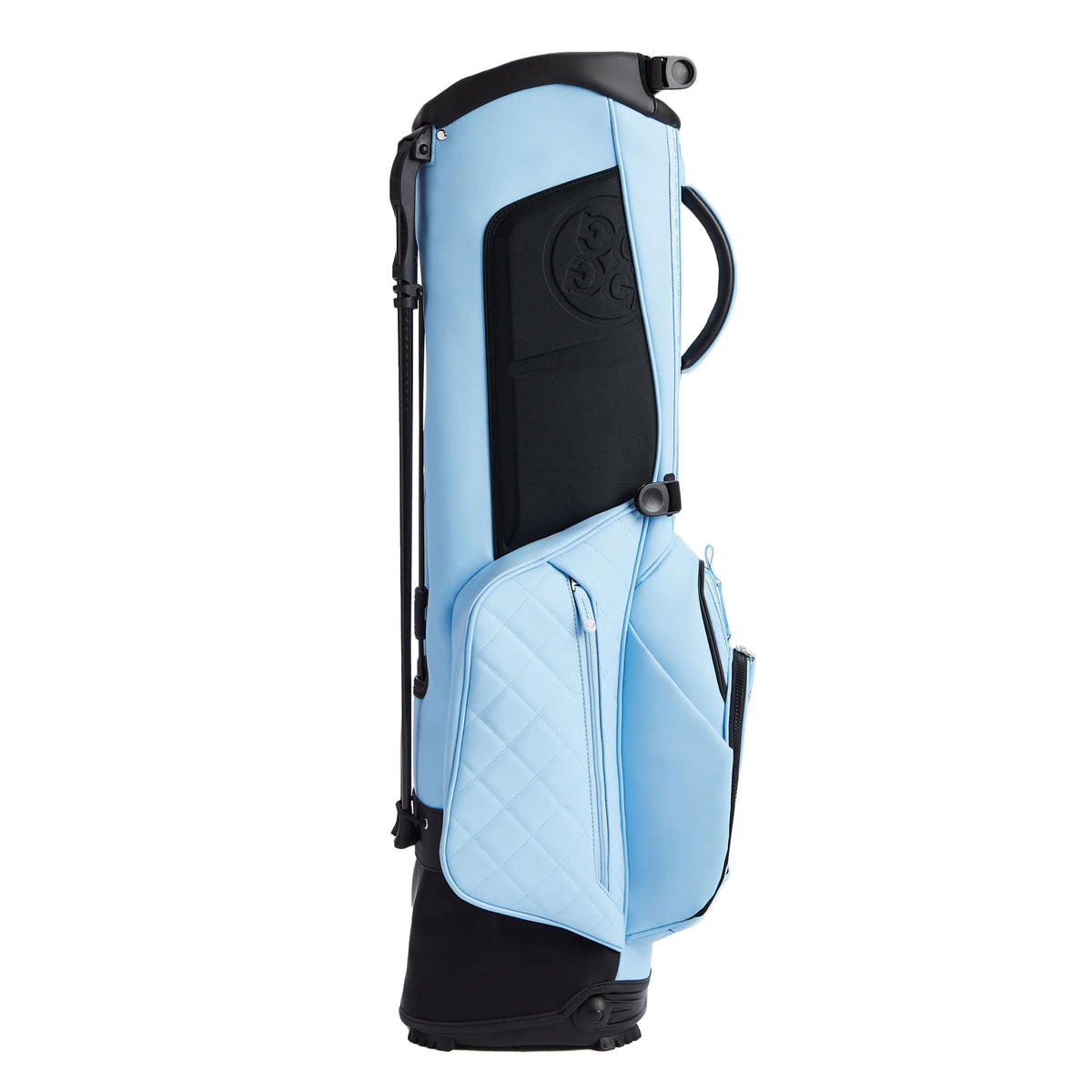 G/Vordere Daytona Plus Stand Golf Bag - Baja