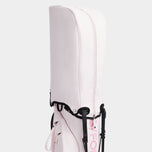 G/Vordere Daytona Plus Stand Golf Bag - Blush