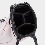 G/Vordere Daytona Plus Stand Golf Bag - Blush
