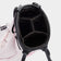 G/Vordere Daytona Plus Stand Golf Bag - Blush