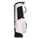 G/Vordere Daytona Plus Stand Golf Bag - Blush