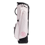 G/Vordere Daytona Plus Stand Golf Bag - Blush