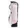 G/Vordere Daytona Plus Stand Golf Bag - Blush