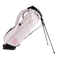G/Vordere Daytona Plus Stand Golf Bag - Blush