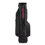G/vorn Daytona Plus Stand Golf Bag - Onyx