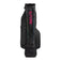 G/vorn Daytona Plus Stand Golf Bag - Onyx