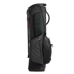 G/vorn Daytona Plus Stand Golf Bag - Onyx