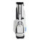 G/Vordere Daytona Plus Stand Golf Bag - Schnee