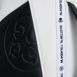 G/Vordere Daytona Plus Stand Golf Bag - Schnee