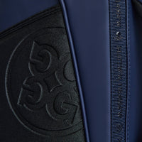 G/Vordere Daytona Plus Stand Golf Tasche - Twilight