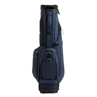 G/Vordere Daytona Plus Stand Golf Tasche - Twilight