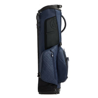 G/Vordere Daytona Plus Stand Golf Tasche - Twilight