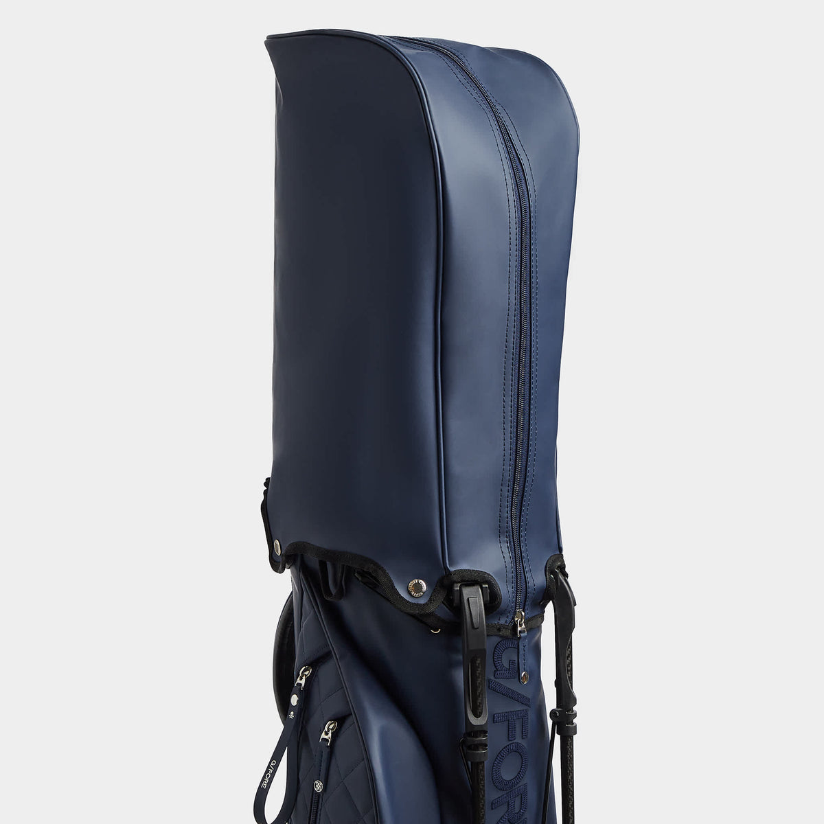 G/Vordere Daytona Plus Stand Golf Tasche - Twilight