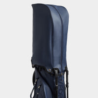 G/Vordere Daytona Plus Stand Golf Tasche - Twilight