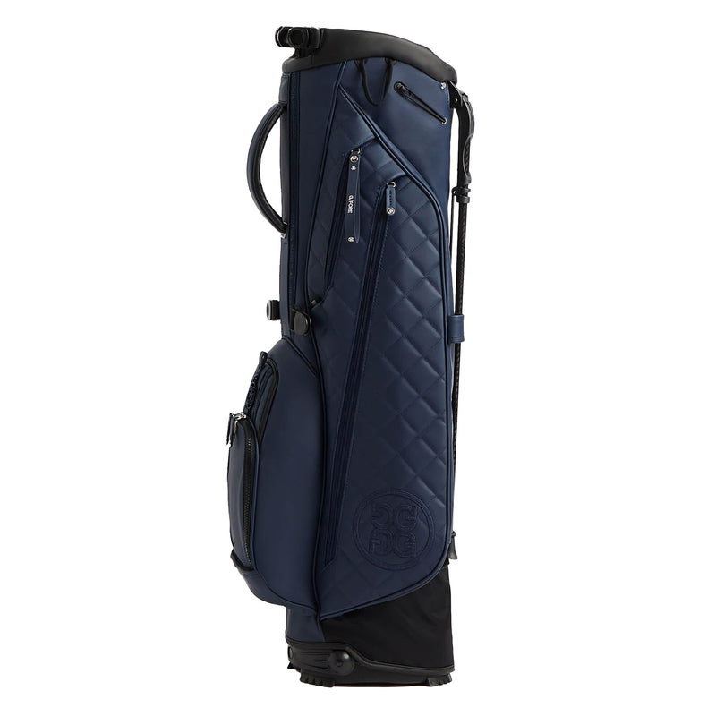 G/Vordere Daytona Plus Stand Golf Tasche - Twilight