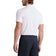 G/Vorderfutterstreifen Fine Tech Trikot Golf Polo -Hemd - Rouge