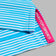 G/Vorderfutterstreifen Fine Tech Trikot Golf Polo -Hemd - Venezianer