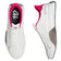 G/vorg.112 Ledergolfschuhe - Framboise
