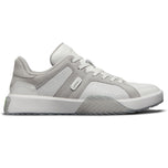 G/Vordere G.112 Leder Street Schuhe - Schnee/Nimbus
