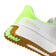 G/vorg.112 perforierte Ledergolfschuhe - Schnee/Gecko