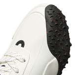 G/Vorn/18 Golfschuhe - Schnee/Onyx