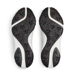 G/Vorn/18 Golfschuhe - Schnee/Onyx