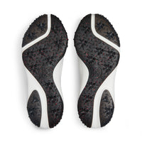 G/Vorn/18 Golfschuhe - Schnee/Onyx