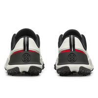 G/Vorn/18 Golfschuhe - Schnee/Onyx