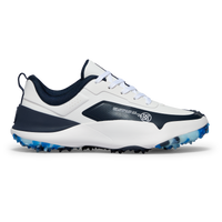 G/Vorn/18 Golfschuhe - Schnee/Dämmerung