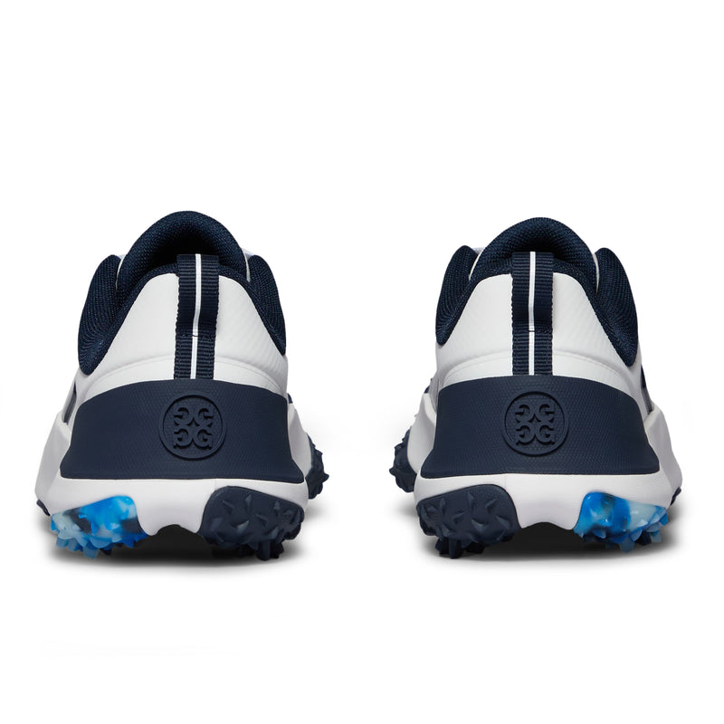 G/Vorn/18 Golfschuhe - Schnee/Dämmerung