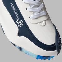 G/Vorn/18 Golfschuhe - Schnee/Dämmerung