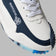 G/Vorn/18 Golfschuhe - Schnee/Dämmerung