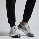 G/Vorn/18 Golfschuhe - Nimbus/Holzkohle
