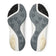 G/Vorn/18 Golfschuhe - Nimbus/Holzkohle