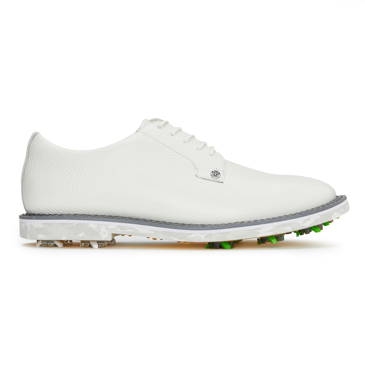 G/vorg/lock tarnalloser Gallivanter Golfschuhe - Schnee