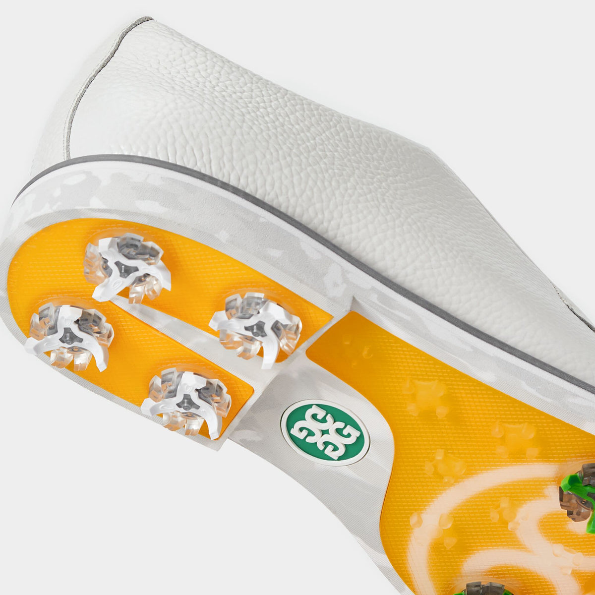 G/vorg/lock tarnalloser Gallivanter Golfschuhe - Schnee
