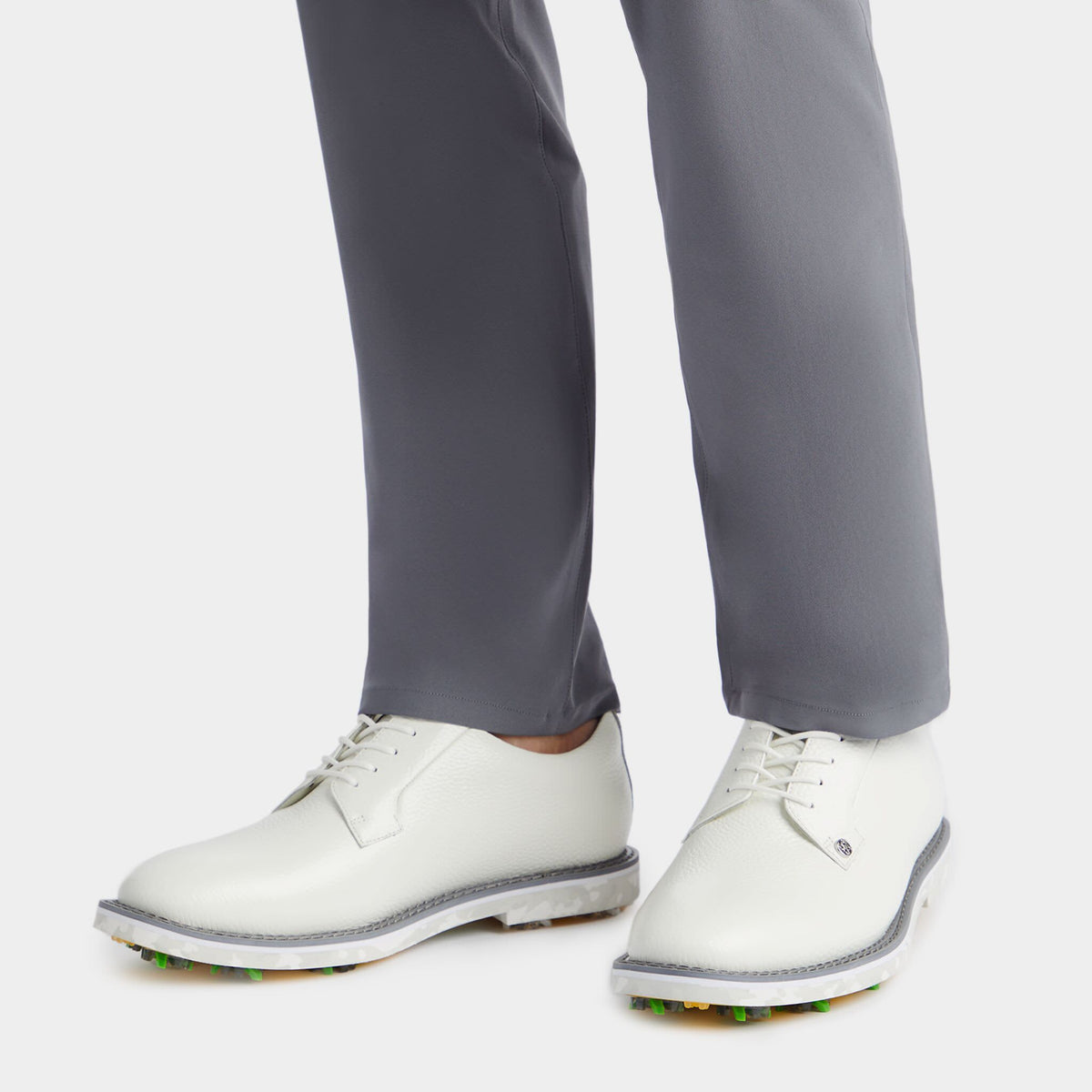 G/vorg/lock tarnalloser Gallivanter Golfschuhe - Schnee