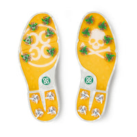 G/vorg/lock tarnalloser Gallivanter Golfschuhe - Schnee