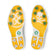 G/vorg/lock tarnalloser Gallivanter Golfschuhe - Schnee