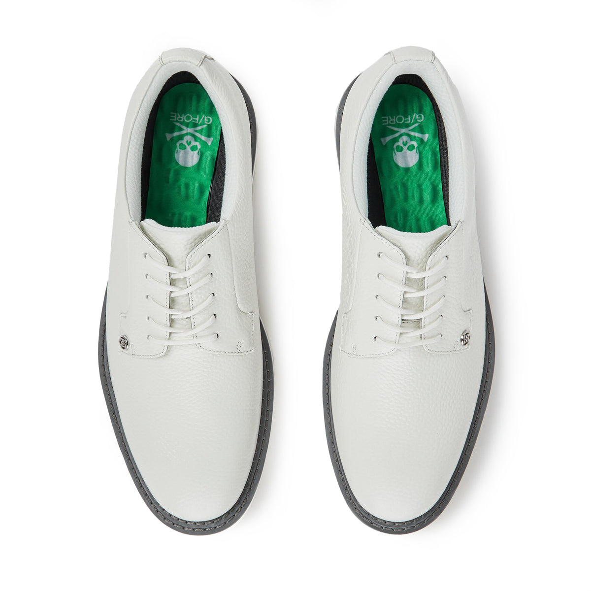 G/vorg/lock tarnalloser Gallivanter Golfschuhe - Schnee