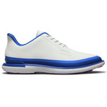 G/ Vordere Gallivan2r Tuxedo Golfschuhe - Schnee/ Lissabon