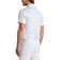G/Vornikon -Tech -Jersey Golf Polo -Hemd - Schnee