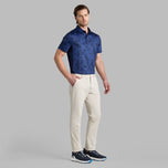 G/Vorder -Ikon -Tech -Jersey -Golfpolo -Shirt - Twilight
